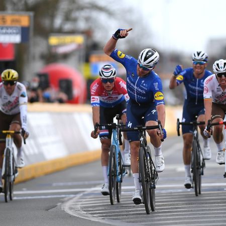 64th E3 Saxo Bank Classic 2021