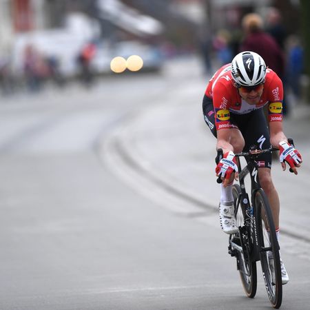 64th E3 Saxo Bank Classic 2021