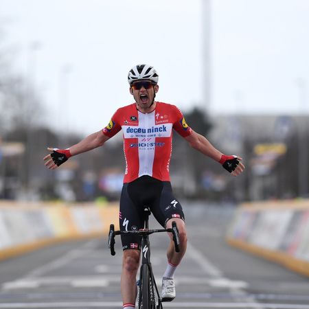 64th E3 Saxo Bank Classic 2021