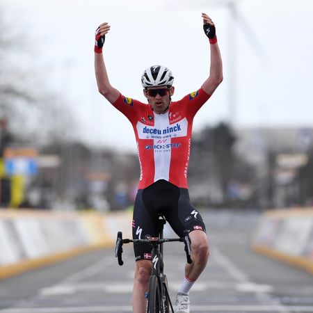 64th E3 Saxo Bank Classic 2021