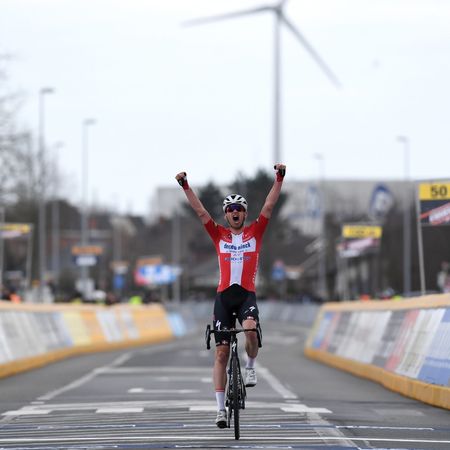 64th E3 Saxo Bank Classic 2021