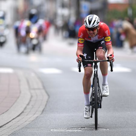 64th E3 Saxo Bank Classic 2021