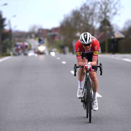 64th E3 Saxo Bank Classic 2021