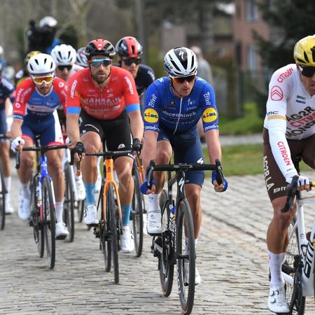 64th E3 Saxo Bank Classic 2021