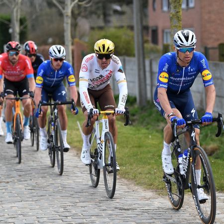 64th E3 Saxo Bank Classic 2021