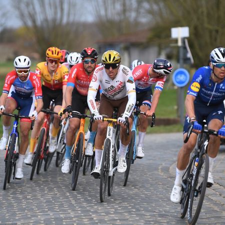 64th E3 Saxo Bank Classic 2021