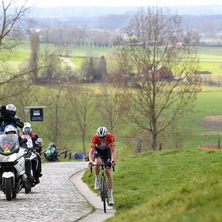 64th E3 Saxo Bank Classic 2021