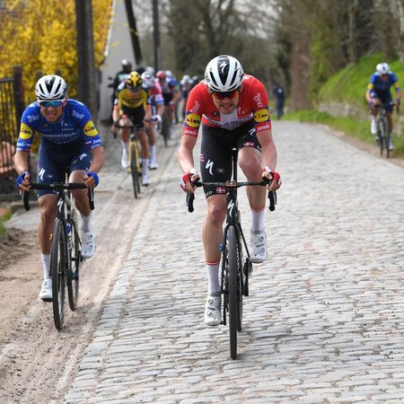 64th E3 Saxo Bank Classic 2021