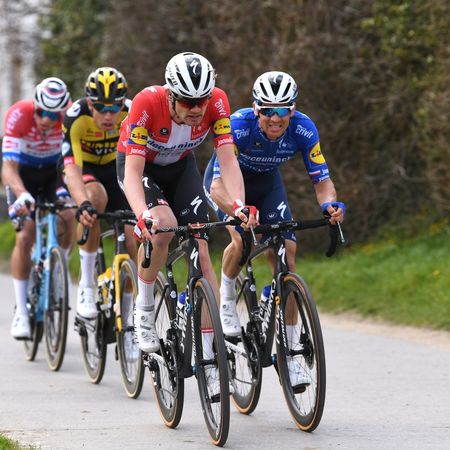 64th E3 Saxo Bank Classic 2021