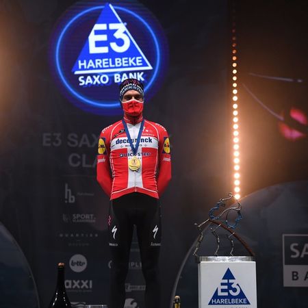 64th E3 Saxo Bank Classic 2021