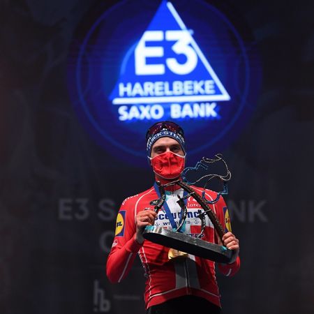 64th E3 Saxo Bank Classic 2021