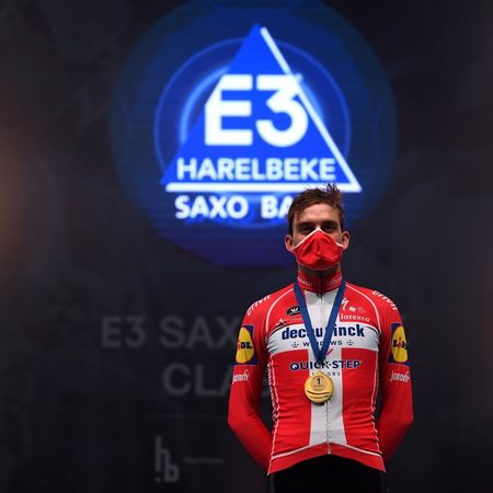 64th E3 Saxo Bank Classic 2021