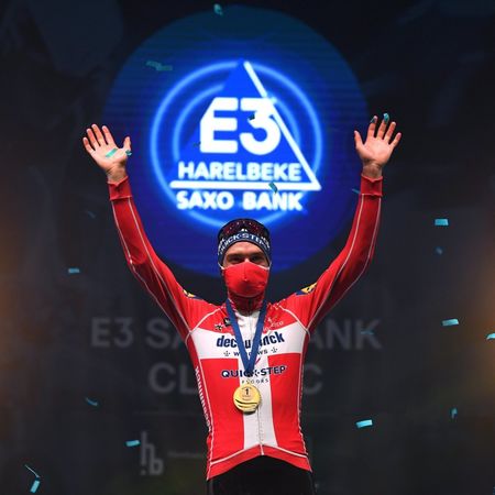 64th E3 Saxo Bank Classic 2021