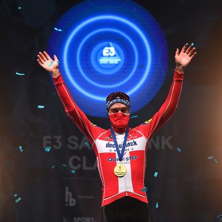 64th E3 Saxo Bank Classic 2021