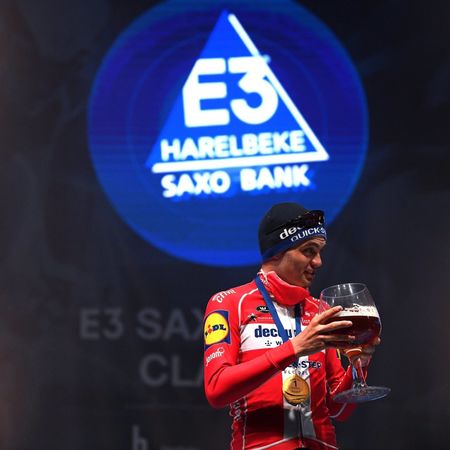 64th E3 Saxo Bank Classic 2021