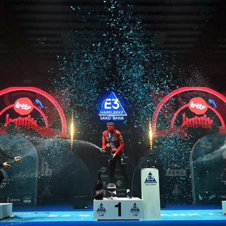 64th E3 Saxo Bank Classic 2021