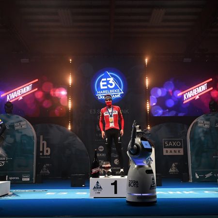 64th E3 Saxo Bank Classic 2021