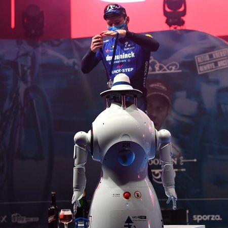 64th E3 Saxo Bank Classic 2021