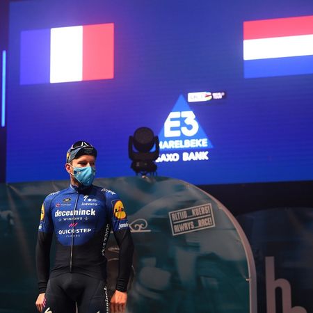 64th E3 Saxo Bank Classic 2021