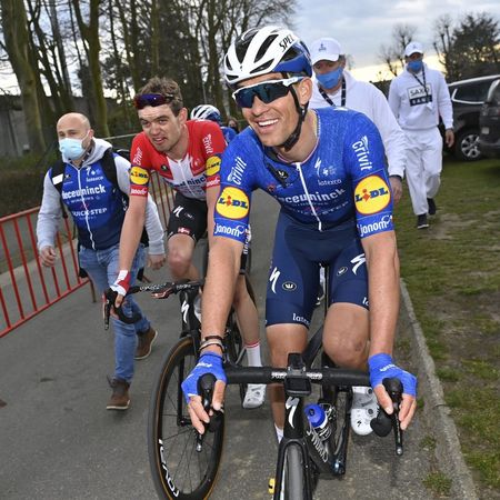 64th E3 Saxo Bank Classic 2021