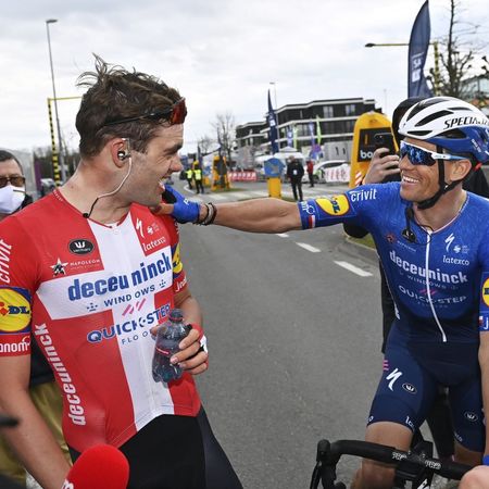 64th E3 Saxo Bank Classic 2021