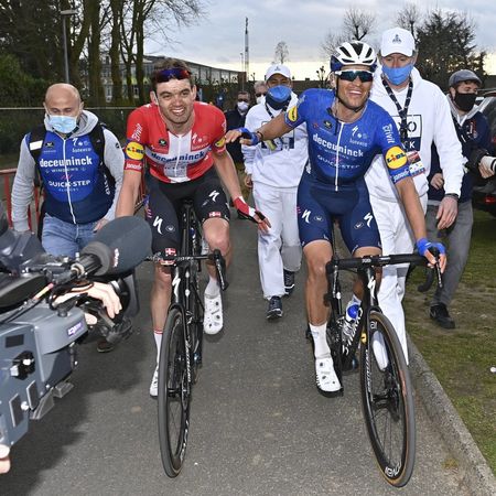 64th E3 Saxo Bank Classic 2021