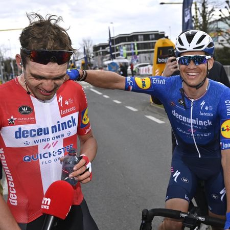 64th E3 Saxo Bank Classic 2021