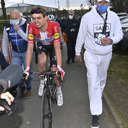 64th E3 Saxo Bank Classic 2021