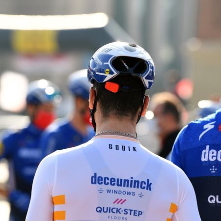 100th Volta Ciclista a Catalunya 2021 - Stage 7