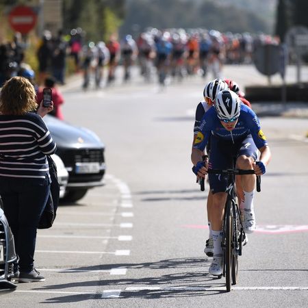100th Volta Ciclista a Catalunya 2021 - Stage 7