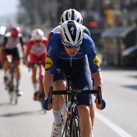 100th Volta Ciclista a Catalunya 2021 - Stage 7