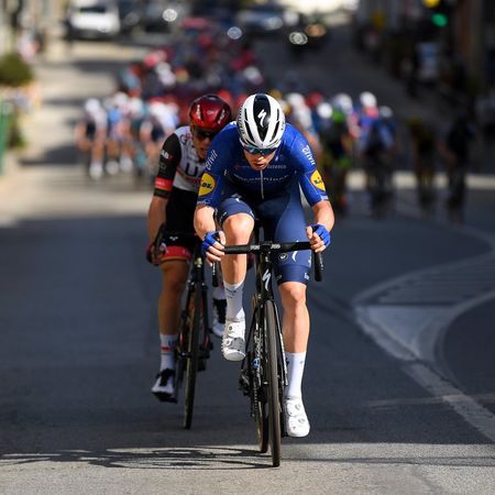 100th Volta Ciclista a Catalunya 2021 - Stage 7