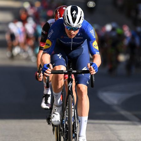 100th Volta Ciclista a Catalunya 2021 - Stage 7