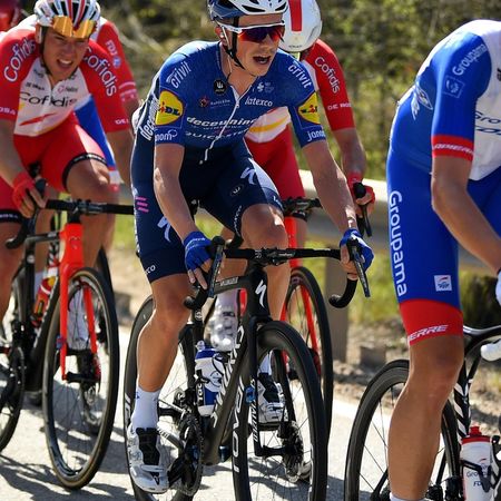 100th Volta Ciclista a Catalunya 2021 - Stage 7