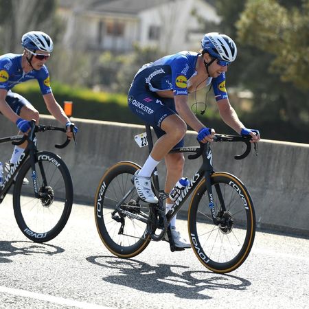 100th Volta Ciclista a Catalunya 2021 - Stage 7