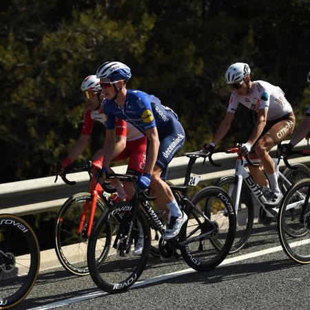 100th Volta Ciclista a Catalunya 2021 - Stage 7