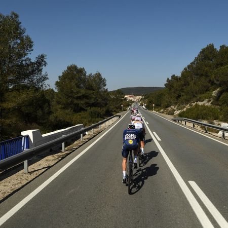 100th Volta Ciclista a Catalunya 2021 - Stage 7