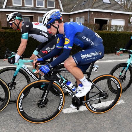 83rd Gent-Wevelgem in Flanders Fields 2021 - Men's Elite