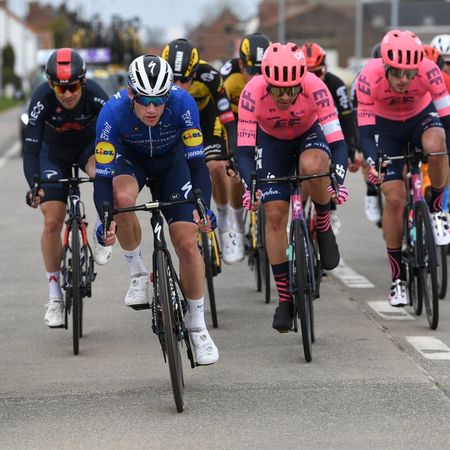 83rd Gent-Wevelgem in Flanders Fields 2021 - Men's Elite