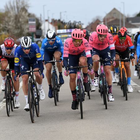 83rd Gent-Wevelgem in Flanders Fields 2021 - Men's Elite