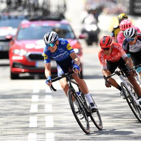 100th Volta Ciclista a Catalunya 2021 - Stage 7