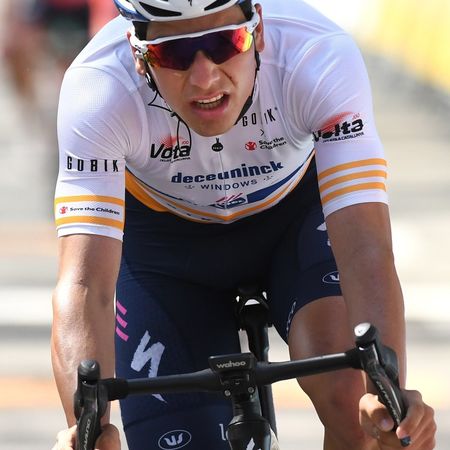 100th Volta Ciclista a Catalunya 2021 - Stage 7