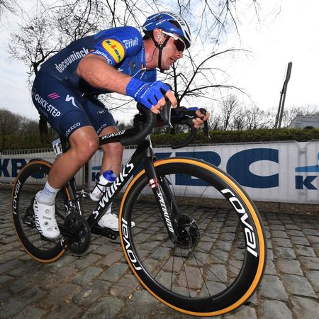 83rd Gent-Wevelgem in Flanders Fields 2021 - Men's Elite