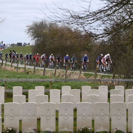 83rd Gent-Wevelgem in Flanders Fields 2021 - Men's Elite