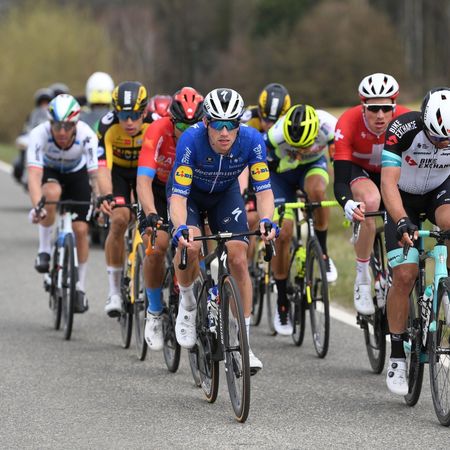 83rd Gent-Wevelgem in Flanders Fields 2021 - Men's Elite