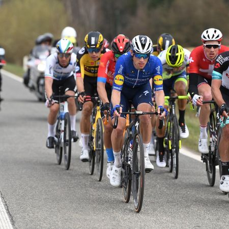 83rd Gent-Wevelgem in Flanders Fields 2021 - Men's Elite