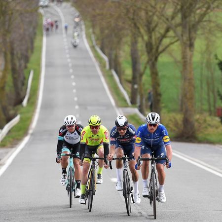 83rd Gent-Wevelgem in Flanders Fields 2021 - Men's Elite