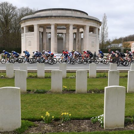 83rd Gent-Wevelgem in Flanders Fields 2021 - Men's Elite