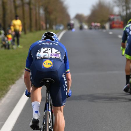 83rd Gent-Wevelgem in Flanders Fields 2021 - Men's Elite