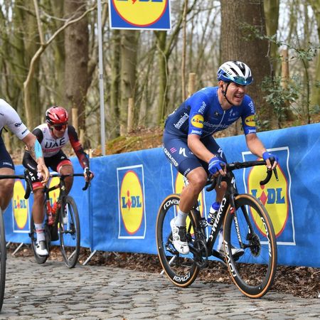 83rd Gent-Wevelgem in Flanders Fields 2021 - Men's Elite